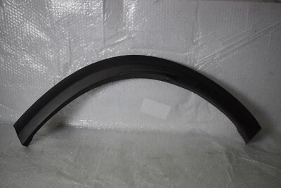 INFINITI QX50 PURE SPORT REAR LEFT WHEEL MOLDING TRIM 2019-2020 OEM 78861 5NA0A - Image 1 of 4