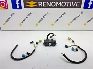 Mini R50 R52 R53 Heated Seat Wiring Loom Connectors Switches 6918217 Retrofit OE - Picture 1 of 5