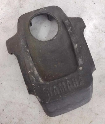 1980-1983 Yamaha XJ 650 750 tampa superior de guidão de ignição fabricante de equipamento original 4H7-26213-00-00 - Imagem 1 de 4