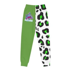 STARR SHARK Youth Joggers (AOP) - Picture 1 of 13