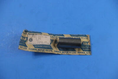 NOS YAMAHA MX125 FRONT FORK PISTON PART# 401-23171-00 - Изображение 1 из 4