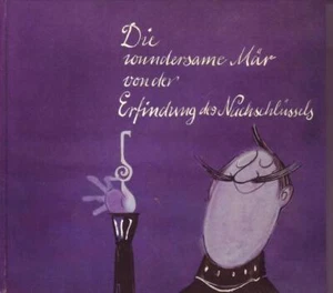 Die wundersame Mär von der Erfindung des Nachschlüssels - Bild 1 von 1