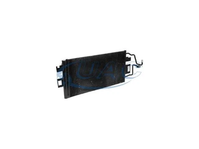 Condensador de aire acondicionado para Chevrolet Impala 2006-2009, 2012-2013 92822 MPJY 2008 2007 Foto 1 de 2