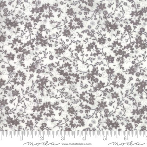 Metropolis Lacium Fog by BasicGrey for Moda By the Half Yard 30563 12 - Picture 1 of 1