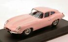 Best Model Bt9624 Jaguar E Coupe' Rita Pavone Personal Car 1:43 Modellino