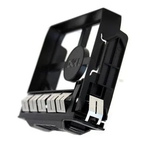 DELL 0NPTFH 3.5" HARD DRIVE BLANK FILLER NPTFH POWEREDGE R710 R510 R410 R310 - Picture 1 of 4