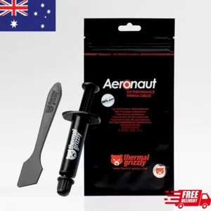 Thermal Grizzly Kryonaut Thermal Grease Paste (1 G) - Picture 1 of 2