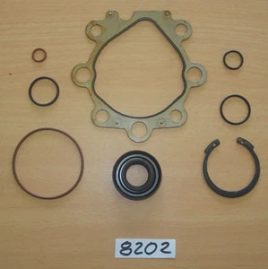 POWER STEERING PUMP SEAL KIT TO SUIT TOYOTA TARAGO TCR SERIES PART 8202 - Picture 1 of 1