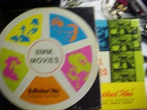 SUPER 8MM FILME 2 400FT FILME BESCHWICHTIGUNG IN MÜNCHEN und KAMIKAZE - Bild 1 von 3