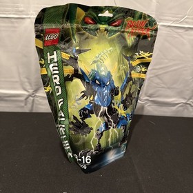 LEGO HERO Factory: Dragon Bolt 44009  J489