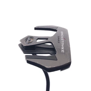 Used Odyssey Backstryke D.A.R.T. Putter / 34.0 Inches - Picture 1 of 8