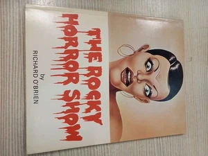 The Rocky Horror Show - Partitur - Bild 1 von 4