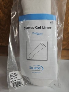 Silipos Symes Gel Liner 5 Ply Gel - Picture 1 of 3