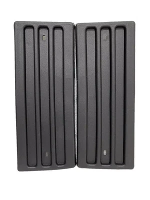 Placa de ajuste de barra Targa pilar de extensión para Suzuki SJ413 SJ410 Samurai Sierra | apta para Foto 1 de 4