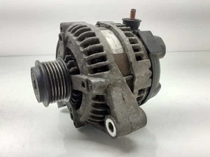 LR073680 ALTERNATOR / 28-7506 / AH2210300BA / 2720997 FOR LAND ROVER DISCOVERY 4 - Imagen 1 de 10