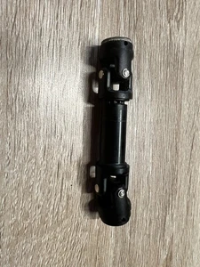 Traxxas Slayer Pro 4WD Center (Rear) Driveshaft Assembly 5456 - Used - Picture 1 of 2