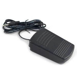 Foot Pedal Controller Control Portable Home Sewing Machine Acces Universal  - Picture 1 of 6
