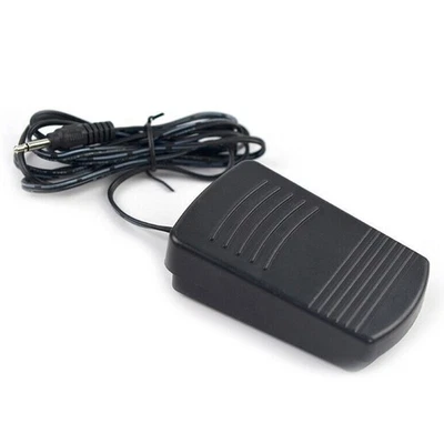 Foot Pedal Controller Control Portable Home Sewing Machine Acces Universal  - Image 1 of 4