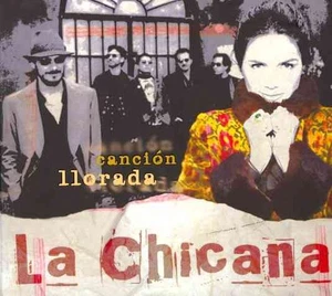 CANCION LLORADA NEW CD - Picture 1 of 1