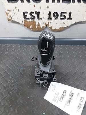 2013 BMW 335i (SEDAN) AUTOMATIC SHIFTER ASSEMBLY: 9 296 896-01 - Image 1 of 4
