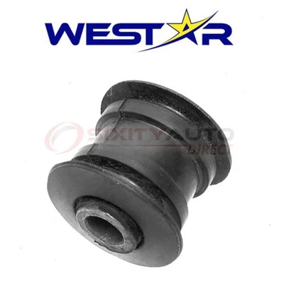 Westar Rear Engine Torque Strut Mount for 1986-1990 Acura Legend - Cylinder ow - Image 1 of 4