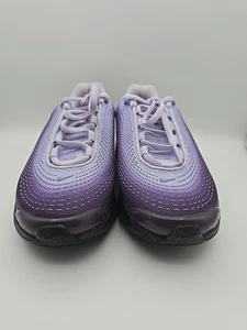 Nike Air Max DN Dark Raisin Amethyst Damenschuhe Größe 7 HQ4050-500 - Bild 1 von 8