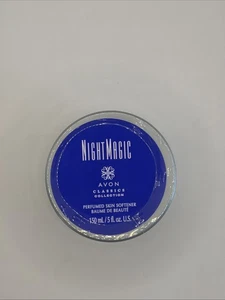 Suavizante de piel perfumado Avon Night Magic, 5 oz. Colecciones clásicas de Avon - Imagen 1 de 3