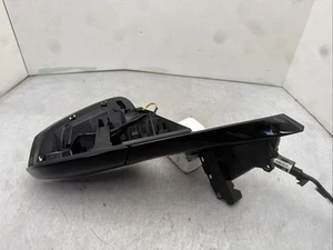 Espejo retrovisor derecho derecho a cuadros Tesla Model S 2021 2022 2023 pasajero OEM vista lateral - Imagen 1 de 18