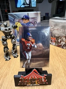 2025 Topps Signature Class John Elway Chrome Variation Parallel #BCV-13 - Picture 1 of 2