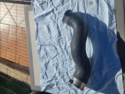 Durite Turbo Intercooler Mercedes W212 E250cdi Côté Droit - Photo 1/4