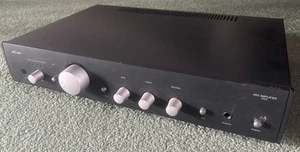 Arcam A65 Plus Integrated Amplifier black, Hifi, Separate - Picture 1 of 7