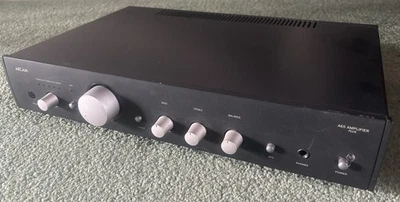 Arcam A65 Plus Integrated Amplifier black, Hifi, Separate - Image 1 of 4