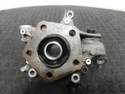 AUDI A5 Wheel Hub Stub Axle N/S 2016-2023 3.0L Petrol Rear LH 8W0505431Q - Image 1 of 4