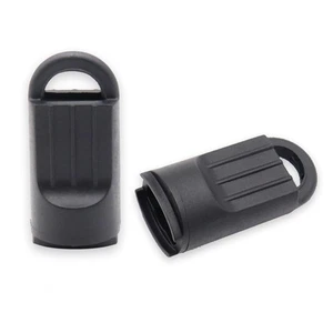 2pcs Clip chiave barra trasversale portapacchi da tetto compatibile con 2013-2022 RAV4# PT278-42151... - Foto 1 di 3
