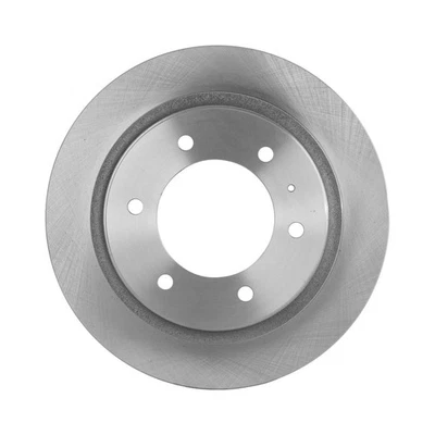 For Isuzu Trooper 1992-2002 Brake Disc Driver or Passenger Side | Single Piece - Image 1 of 4