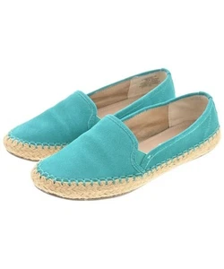 STEVE MADDEN Espadrilles BlueGreen US5 1/2(Approx. 22.5cm) 2200589432027 - Picture 1 of 8
