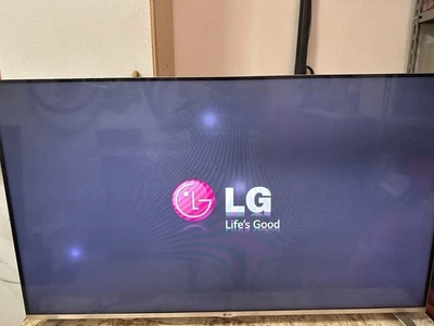 LG 55UR781C 55" 4K LED Smart TV - Immagine 1 di 3