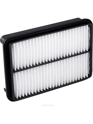 Ryco Air Filter fits Toyota Spacia 2.0 SR40 (A1245) - image 1 of 4