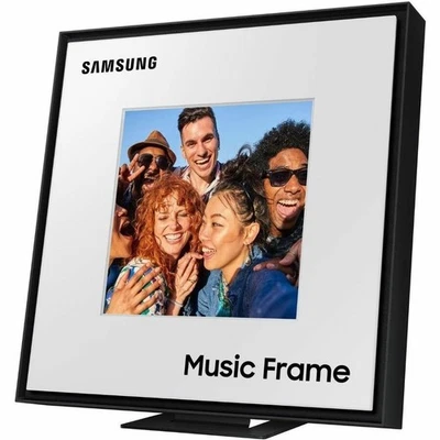 SAMSUNG LS60D Music Frame Smart Speaker HW-LS60D/ZA - Image 1 of 4
