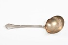 O38C10- Silber 800 Großer Löffel