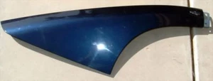 Mustang '99-'04 cupé Rt 1/4 goteo Mldg usado OEM (1239) - Imagen 1 de 2
