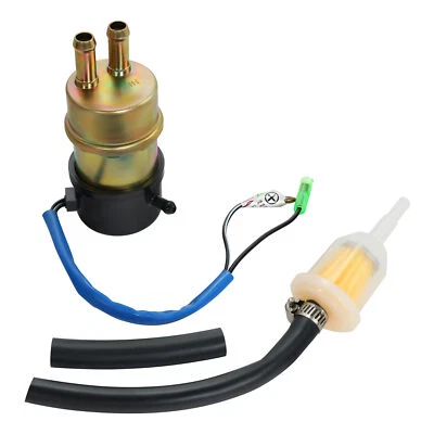 Bomba de combustible apta para Kawasaki Mule 3010 4X4 3000 2001-2008 MULE 3020 KAF620 01-02 Foto 1 de 4