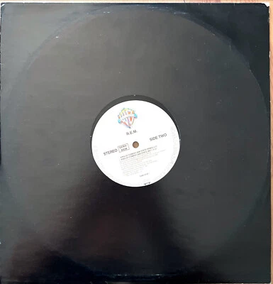 R.E.M. 12" King Of Comedy - Promo - Photo 1/4