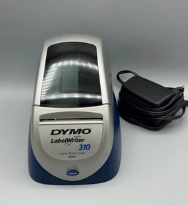 Dymo LabelWriter 310 USB 300DPI Thermal Label Printer Writer Dymo 93029 GETESTET - Bild 1 von 7