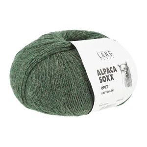 Lang Yarns ALPACA SOXX 6-FACH/6-PLY 98 - Picture 1 of 6