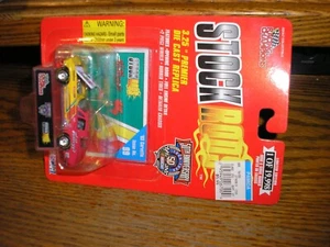 Racing Champions Stock Rods Terry Labonte Kellogg's  1963 Chevy Corvette Free SH - Picture 1 of 3