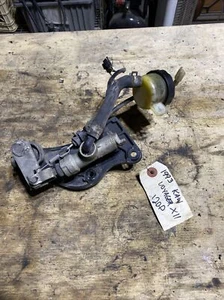 ￼ 1993 Kawasaki 1200 Master Cylinder￼ Voyager XII￼ - Picture 1 of 5