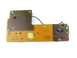 *Sony MDS-JE440* Placa conmutadora PCB 1-677-825-11 Mini Piezas de Disco/E69 - Imagen 1 de 2