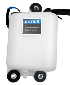Oil Tank Assy For Mercury Outboard 175 200 225 250 300HP 2 Stroke DFI Optimax - Picture 1 of 5