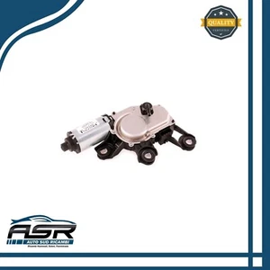MOTORINO TERGICRISTALLO POSTERIORE AUDI A3 SPORTBACK A4 A6 AVANT Q5 Q7 - Imagen 1 de 3